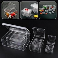 Desktop Storage Container for For ct Specimens and Decorative Home Jewelry Items