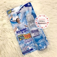Kool fever Spray 100ml 021385 Icy Relief Refreshing Mint