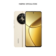 realme 12+ 5G (12+256GB) | Sony LYT-600 OlS Portrait Camera | Dimensity 7050 5G Chipset | 120Hz Smoo