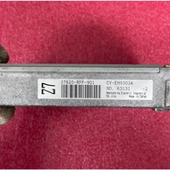ENGINE ECU Z7 37820-RFF-901 HONDA K24A 2.4L DOHC i-VTEC