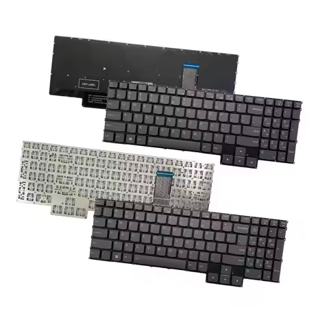 US NEW keyboard For Lenovo Legion Slim 5 16APH8/16IRH8 Y9000X R9000X 2022 G5000 APH8 R7000P y7000p i