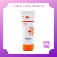 Foodaholic Multi Sun Cream SPF50+ PA+++