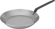 Matfer Bourgeat 12吋生鐵鑊 Black Carbon Steel Fry Pan (11 7/8)