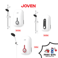 JOVEN Water Heater SA Series Non Pump ( SA8e / SA10e / Sa20e )