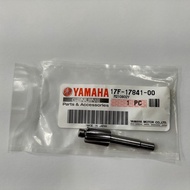 RXZ GEAR DRIVEN,TACHMOMETER SHAFT 17F-17841-00 ORIGINAL100%YAMAHA