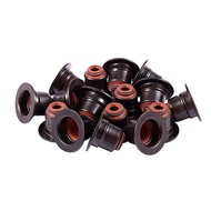 F8[jwerlyday]Valve Stem Seal Kit for E53 X5 E63 E65 E70 X5 E71 X6 E87 E90 N42 N46 N62