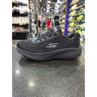 SKECHERS Go Run Now Women's Normal Last Jogging Shoes 129365BBK All Black