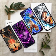 Huawei Y6P Y7A Y8P Y9A Y5P Nova Y61 10SE Soft Phone Cover Case YY88 Dragon Ball