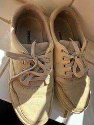 Timberland casual shoes