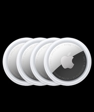 🔥🔥 Apple AirTag 4 Pack (2nd Gen 2026)