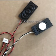 bag laptop speaker laptop speaker 1W 8 ohm 2512 25x12MM 8 ohm 8R 1W