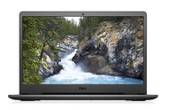 Laptop Dell Inspiron 3511 CẢM ỨNG i5 1135G7/ 8Gb/ 256Gb SSD/ 15.6" FHD/TOUCH/VGA ON/ Win10/Black