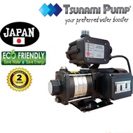 TSUNAMI CMH4-40K Home Pump Water Pumps (1.0HP) 8 Rooms