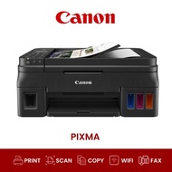 PRINTER CANON PIXMA G2010 INKTANK AIO