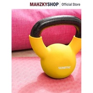 KINETIC NEOPRENE KETTLEBELL 4 KG
