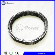 (OEM) 01J331301BG Transmission Parts Chain Belt For Audi A5 A6 A4 2.0L 3.0L 3.2L Gearbox 01J CVT Cha