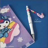 Pen DIY Pen Custom Name Ballpoint Beads