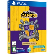 PS4 Two Point Campus NEW