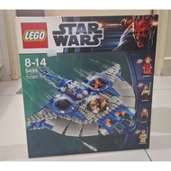 LEGO Star Wars Gungan Sub (2012) 9499