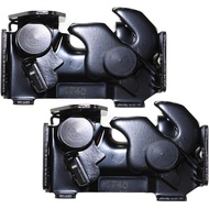 KarParts360 For Mercedes-Benz C43 AMG 2017-2023/C63 AMG 2008-2021/C450 AMG 2016 Hood Latch Driver An