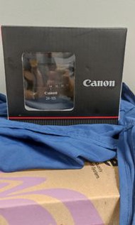 CANON 鏡頭陶瓷杯