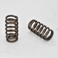12V High RPM Valve Springs Gaskets 3916691 3921640 3902666 3910824 Compatible With Cummins Engine 19