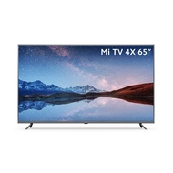 Xiaomi Mi TV 4X 65 Inch Smart Android Television 4K HDR 10-bit Display | 20W Speaker Dolby™ + DTS-HD® | Google Assistant
