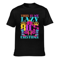 Summer Cool 1980S Generation 80S Music Lover Eighties Costume Party 80S Good Printed Tshirt Man