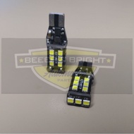 T15 led bulb park or reverse light