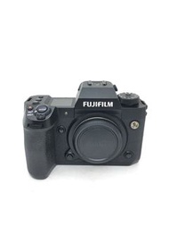 Fujifilm X-H2