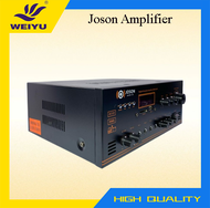 Joson Mercury Professional Amplifier (Digital Amplifier)