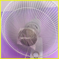 ♞Mitsu-Tech 16 Wall Fan