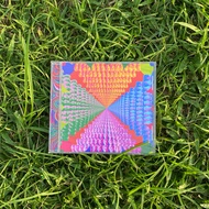 [ Custom ] SOE ALBUM CD - SWEET