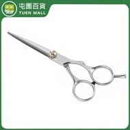 [普通剪刀] 理髮美髮剪刀 理髮器 剪頭髮 劉海剪髮工具 [平行進口]
