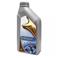 MORRISON USA MOTORCYCLE ENGINE OIL 2T TC