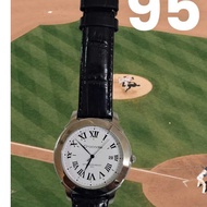 WATCHES CROCODILE MEN 100% ORIGINAL [DISPLAY UNIT]