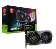 VGA MSI GEFORCE RTX 4060 TI GAMING X 8G - 8GB GDDR6