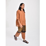 Baju Melayu Klasik (Kedah)
