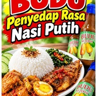 OriginalBuduCapKetereh150ml-3 Botol