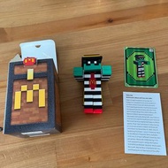 麥當勞 Minecraft 漢堡神偷 McDonald 購自海外