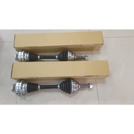 7L0407271F DRIVE SHAFT (1PCS) AUDI Q7 3.6 4.2 VW TOUAREG 3.2 3.6 PORSCHE CAYENNE 955 957