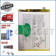 BATTERY REPLACEMENT FOR VV V20 / V20 PRO B-N8 (4000mAh)