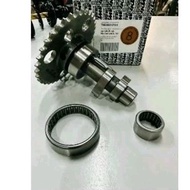 Bearing camshaft for KTM 690 price for 2 bearings