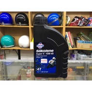 Silkolenen 4t super 10w40