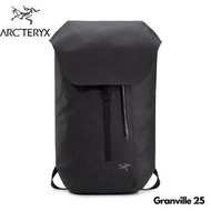 🇯🇵日本代購 ARC'TERYX背囊ARC'TERYX GRANVILLE 25 BACKPACK arc'teryx背包 25L arcteryx背囊 不死鳥 ARC'TERYX 不死鳥背囊 生日禮物 聖誕禮物 情人節禮物 週年禮物 聖誕禮物 birthday gift Valentine's day gift present