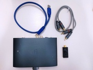 包順豐 ifi zen dac v2 + ifi silencer+  dac解碼耳擴 USB電源淨化器