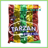 ⊙ ❂    Philip Sweets Tarzan Bubble Gum Original or Cool Mint (105g or 265g)