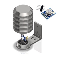 Stevenson Screen GY-906 GY 906 MLX90614ESF Contactless Temperature