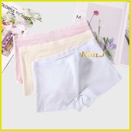 ◵ ♙ ✷ Women Boxers Boyshort Panties Girls Cotton Safety Pants Boyleg Panties