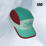 CIELE GOCap SC Athletics Running Cap